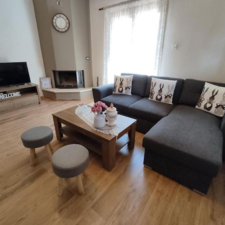 פורטאריה Pelion Bee Guesthouse מראה חיצוני תמונה