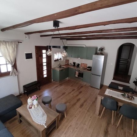 פורטאריה Pelion Bee Guesthouse מראה חיצוני תמונה