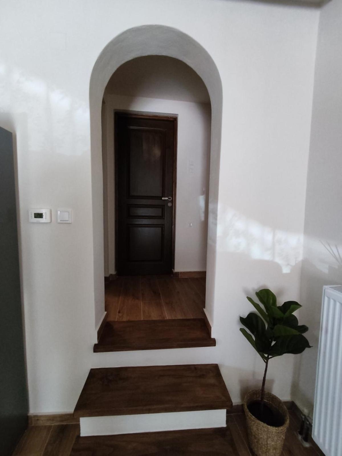 פורטאריה Pelion Bee Guesthouse מראה חיצוני תמונה