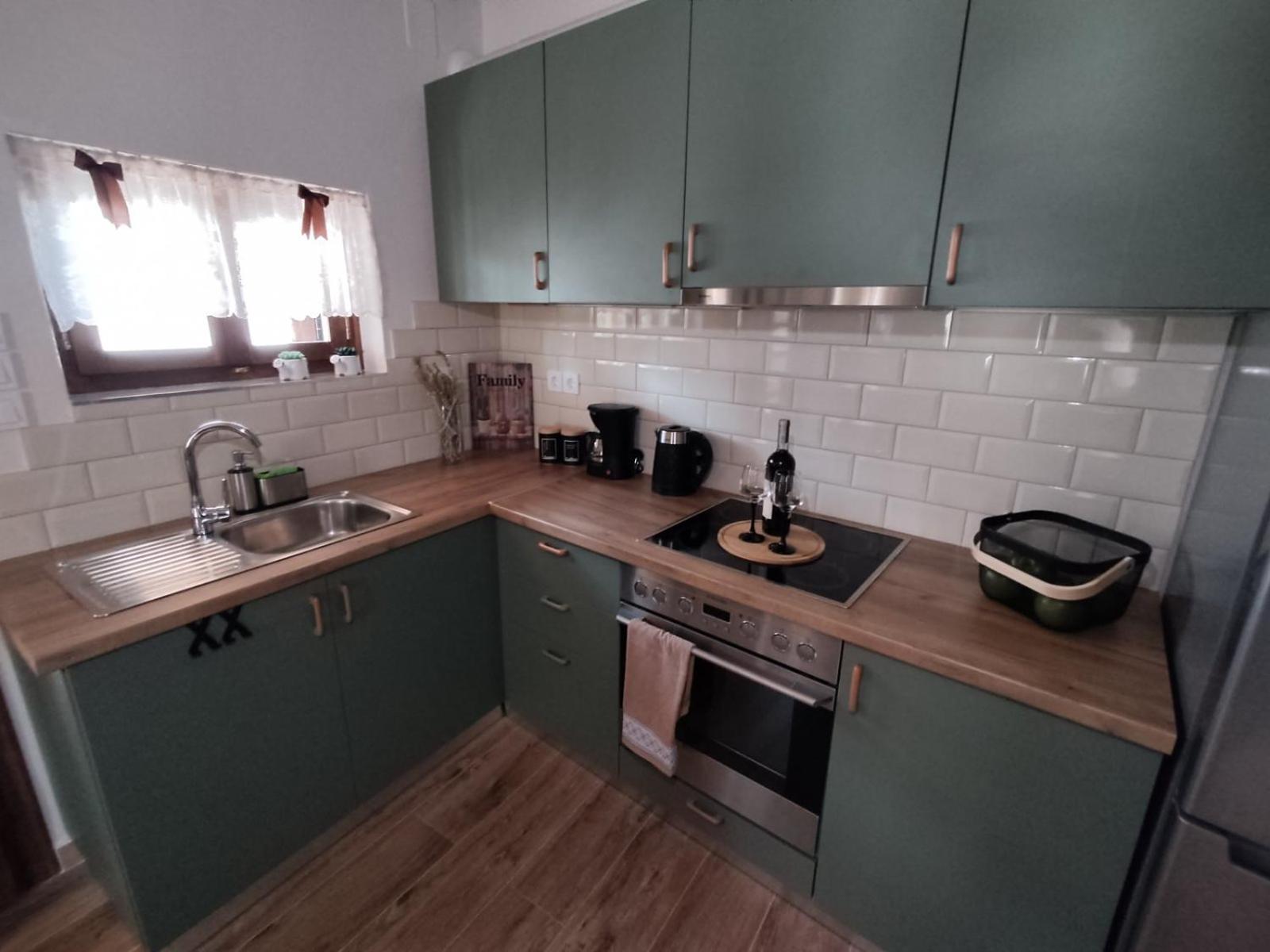 פורטאריה Pelion Bee Guesthouse מראה חיצוני תמונה