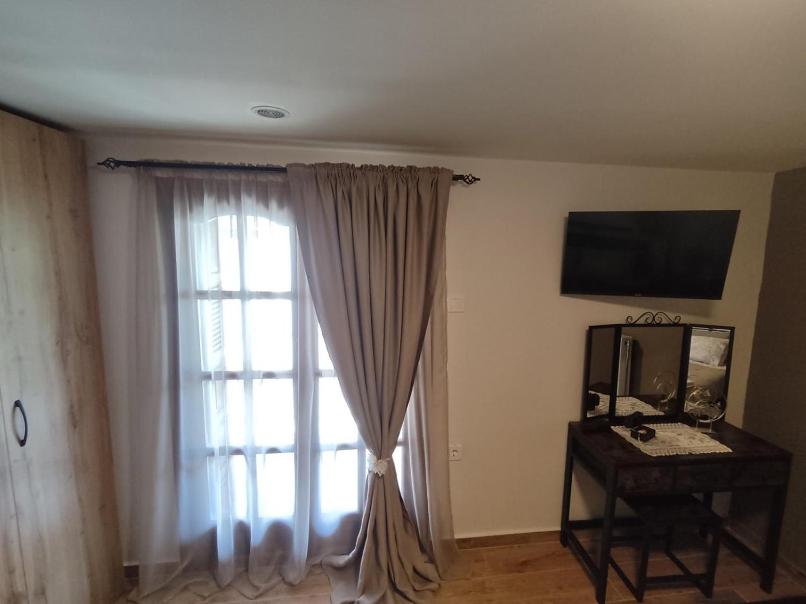 פורטאריה Pelion Bee Guesthouse מראה חיצוני תמונה