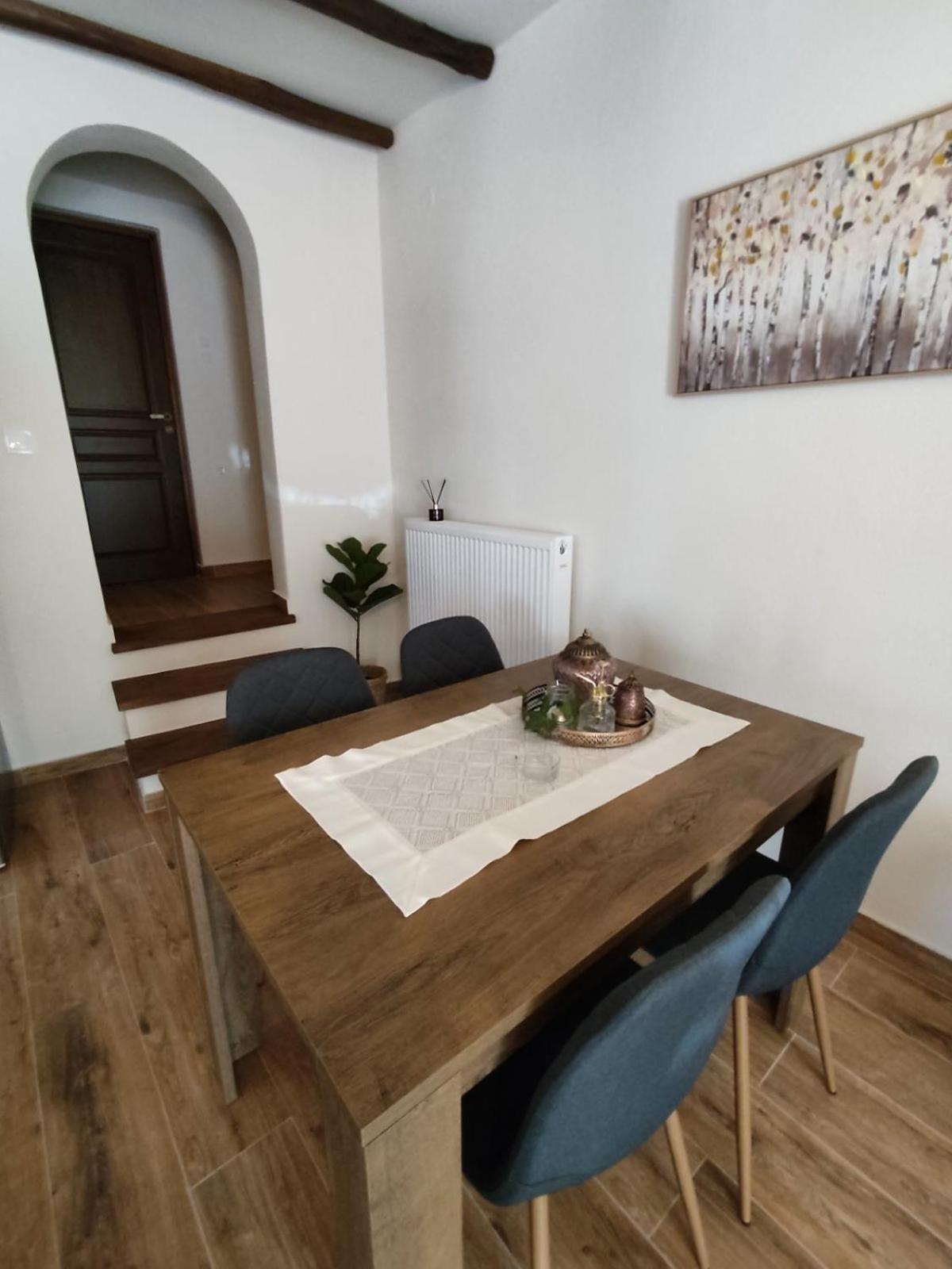 פורטאריה Pelion Bee Guesthouse מראה חיצוני תמונה