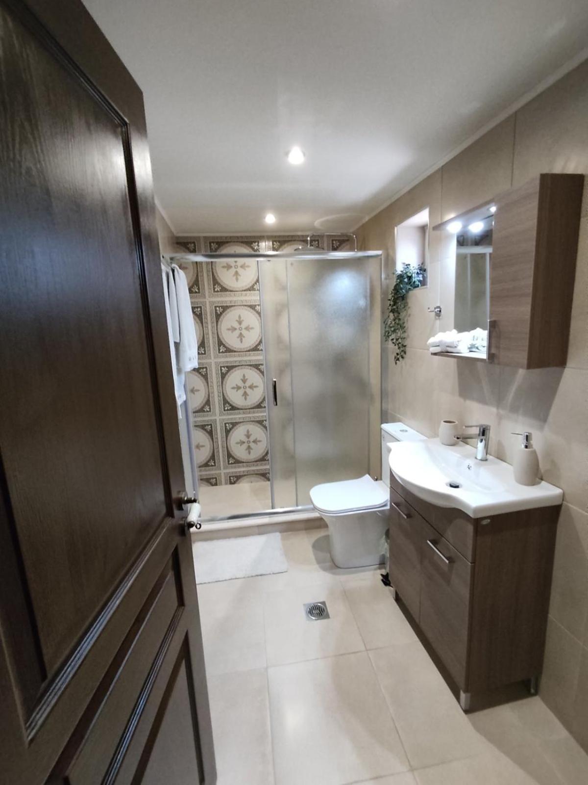 פורטאריה Pelion Bee Guesthouse מראה חיצוני תמונה