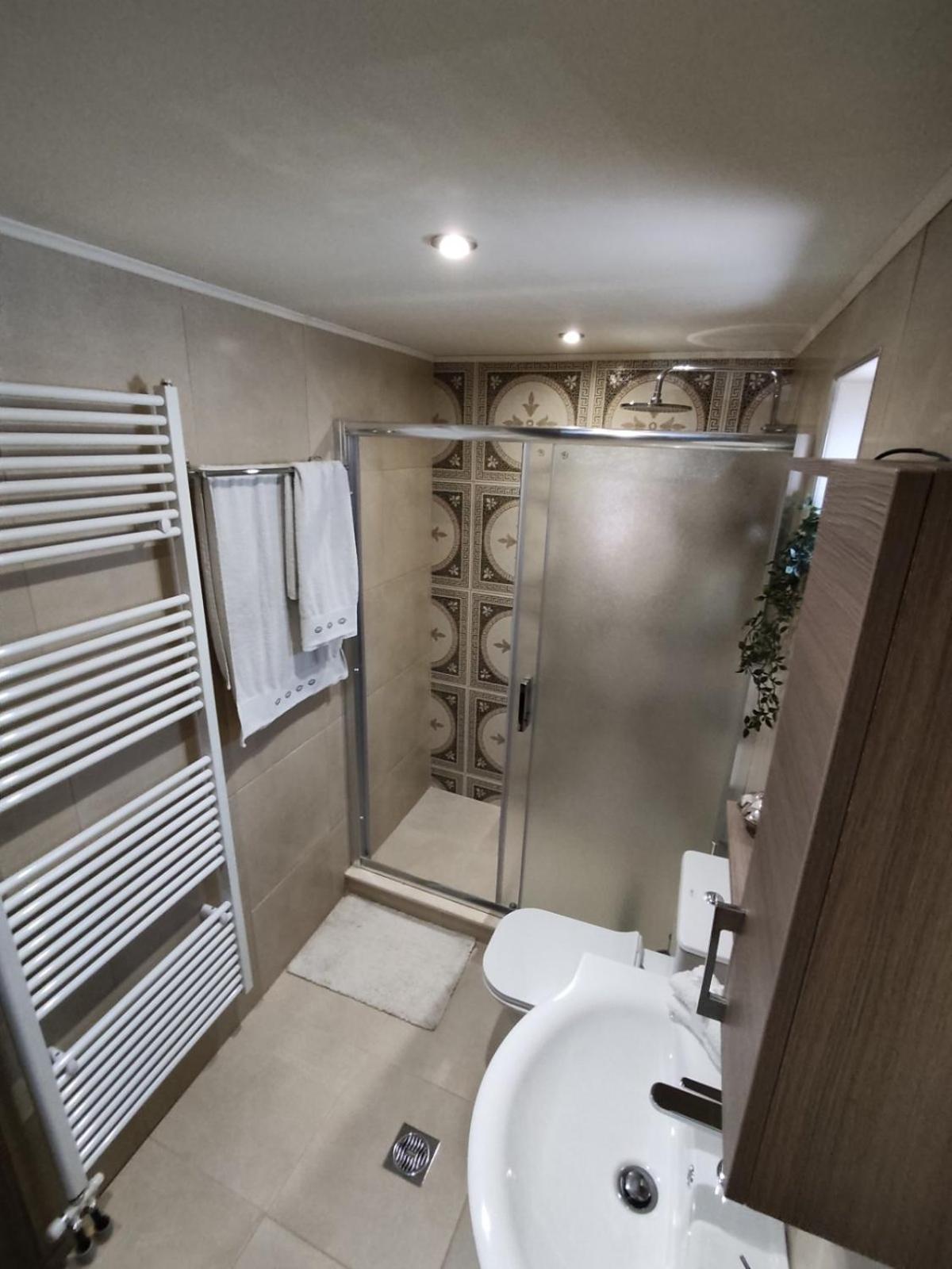 פורטאריה Pelion Bee Guesthouse מראה חיצוני תמונה