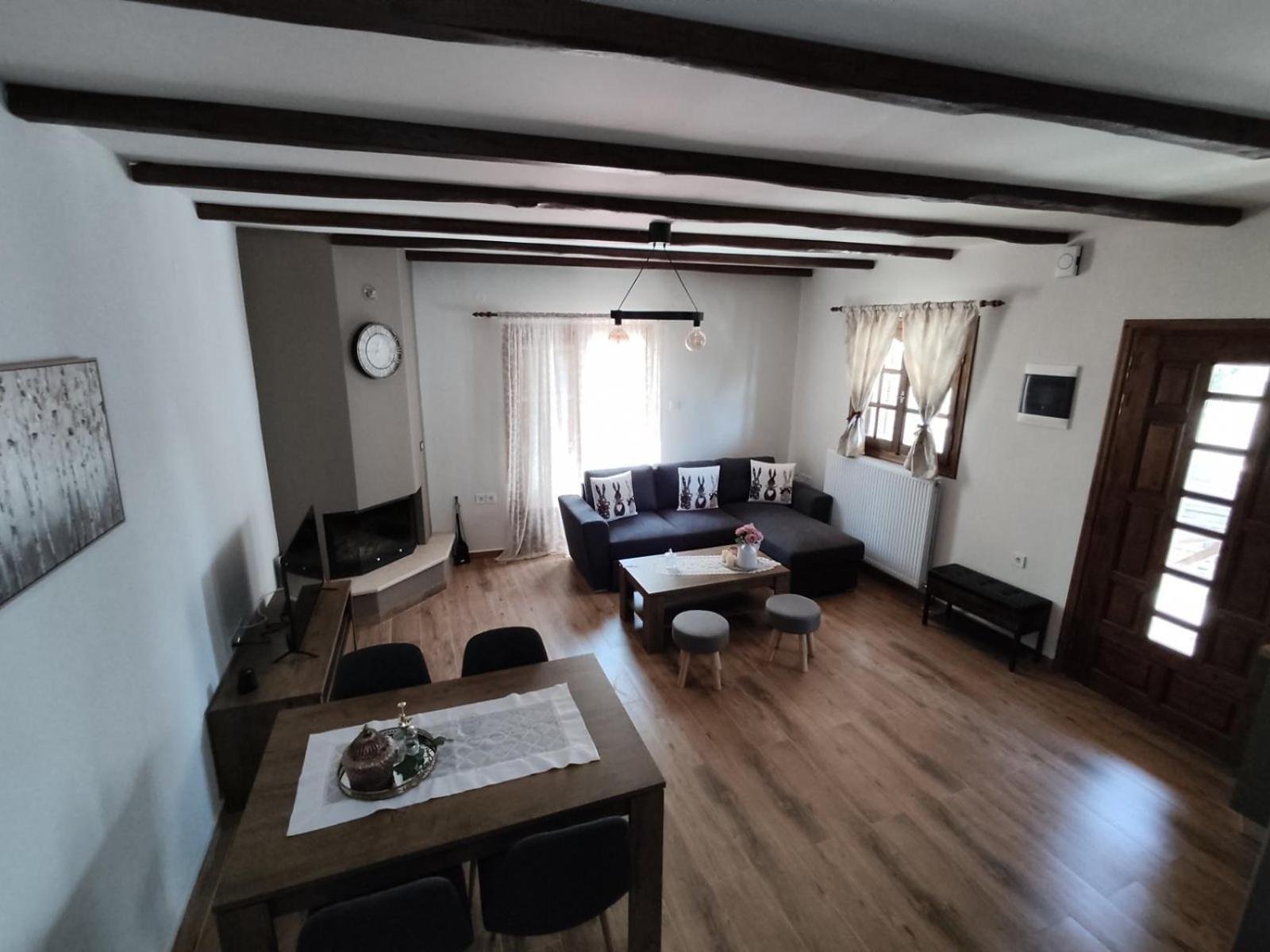 פורטאריה Pelion Bee Guesthouse מראה חיצוני תמונה
