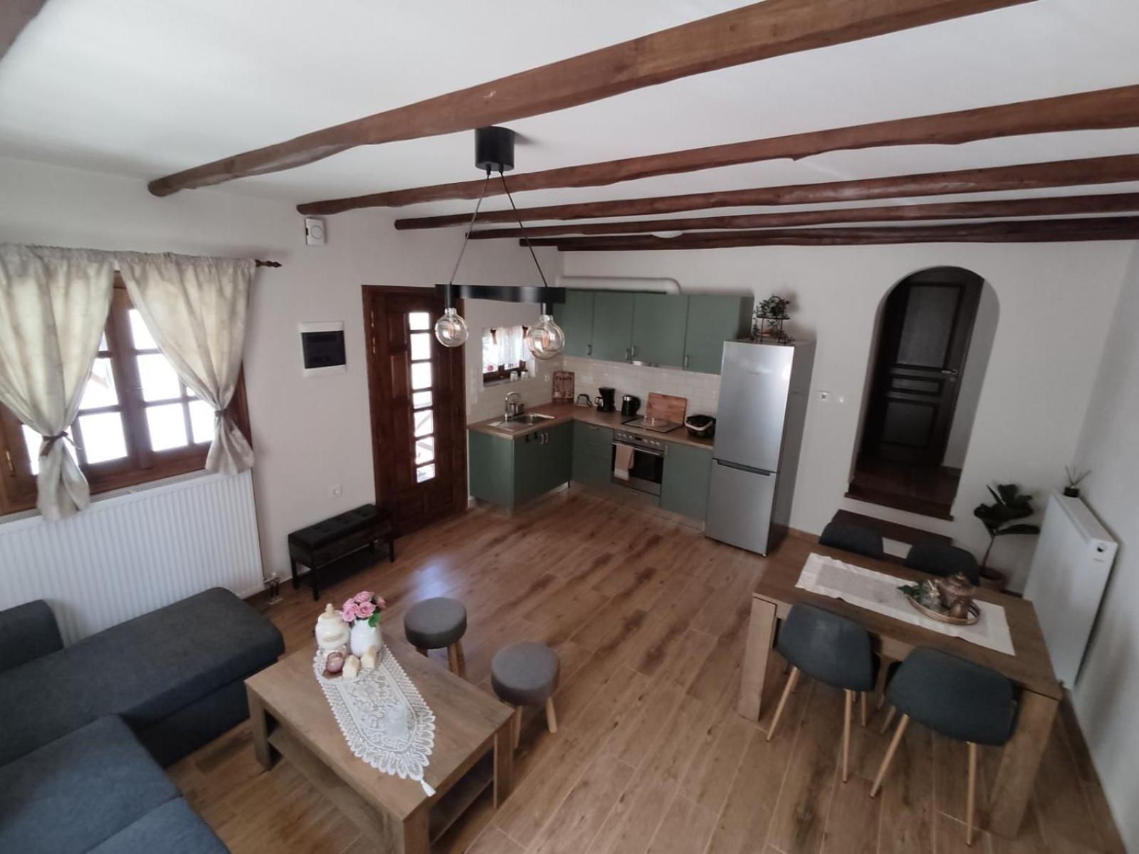 פורטאריה Pelion Bee Guesthouse מראה חיצוני תמונה