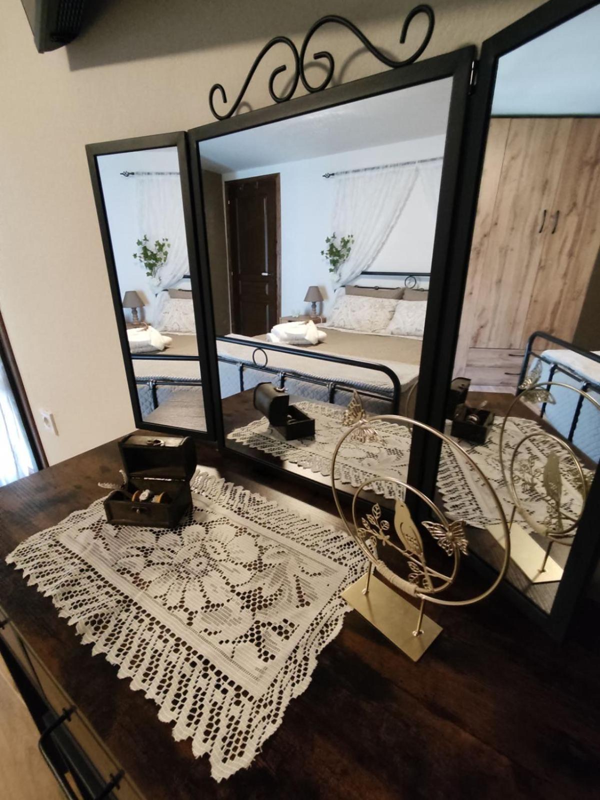 פורטאריה Pelion Bee Guesthouse מראה חיצוני תמונה