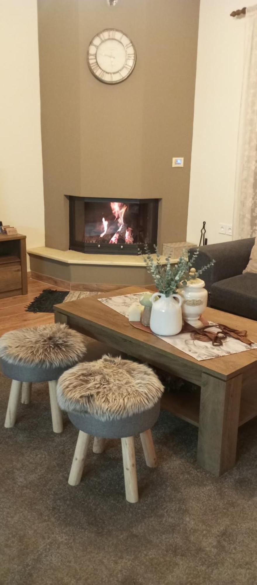 פורטאריה Pelion Bee Guesthouse מראה חיצוני תמונה
